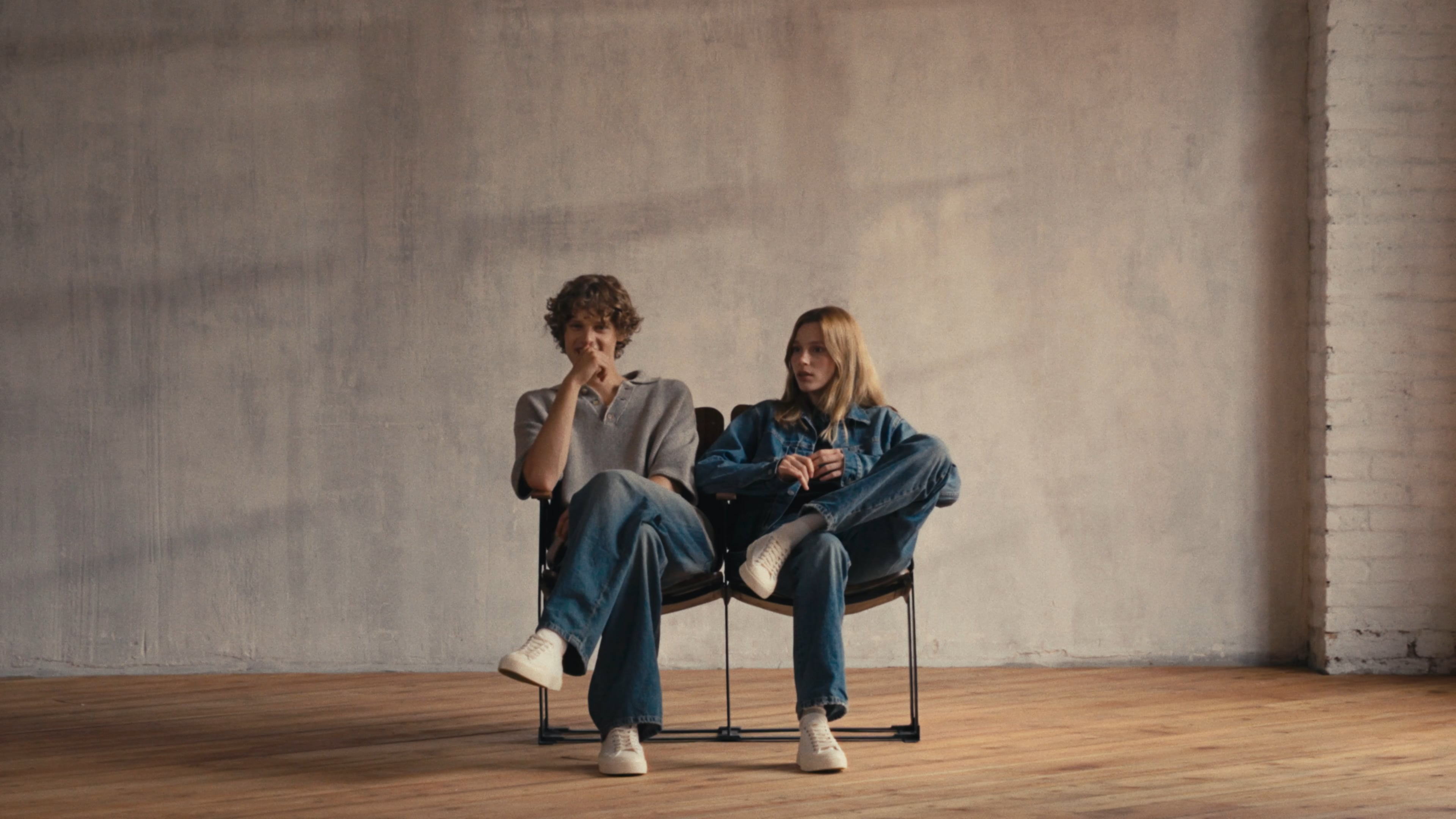 Superga - 2432 Works